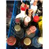 Image 3 : Large Assortment Of Full Miniature Liquor Bottles