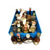Image 2 : Large Assortment Of Full Miniature Liquor Bottles