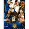 Image 3 : Large Assortment Of Full Miniature Liquor Bottles