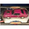 Image 2 : 1:18 Die Cast Ertl Collectors Edition American Muscle 1970 Plymouth Hemicuda In Box