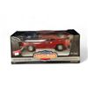Image 1 : 1:18 Die Cast Ertl Collectors Edition American Muscle 1970 Plymouth Aarcuda In Box