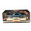 Image 1 : 1:18 Die Cast Ertl Collectors Edition American Muscle 1969 Plymouth Road Runner In Box