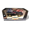 Image 1 : 1:18 Die Cast Ertl Collectors Edition American Muscle 1978 Dodge Warlock In Box