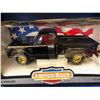 Image 2 : 1:18 Die Cast Ertl Collectors Edition American Muscle 1978 Dodge Warlock In Box