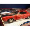 Image 2 : 1:18 Die Cast Ertl Collectors Edition American Muscle 1969 Plymouth Road Runner In Original Box 1 Of