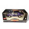 Image 1 : 1:18 Die Cast Ertl Collectors Edition American Muscle 1970 Plymouth Hemicuda In Box