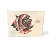 Image 2 : 4 Assorted First Nations Prints, Ben  Haustie, Richard Shorty, Etc.…