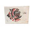 Image 5 : 4 Assorted First Nations Prints, Ben  Haustie, Richard Shorty, Etc.…