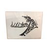 Image 7 : 4 Assorted First Nations Prints, Ben  Haustie, Richard Shorty, Etc.…