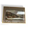 Image 1 : Framed Print Signed