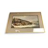 Image 2 : Framed Print Signed