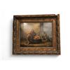 Image 1 : Vintage Framed Oil On Board