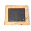 Image 3 : Vintage Framed Oil On Board