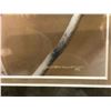 Image 3 : Framed Print " Fast Food " By Carl Brenders #3005/4500