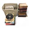 Image 1 : Large Assortment Of Records