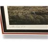 Image 3 : Framed Print "Reflections Of The Past" Signed Karl Illini #148/750