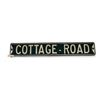 Image 1 : Cottage Road Sign