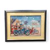 Image 1 : Framed Print "Half Way Home" By Manny Hernandez #442/795
