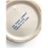 Image 3 : Vintage Bombay Chinese Vase On Wooden Base