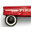 Image 3 : Vintage Amf Fire Chief 503 Pedal Car