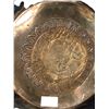 Image 3 : Heavily Embossed Jardiniere With India Motif