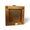 Image 4 : Wooden Bombay Trinket Box With Key