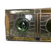 Image 2 : Leaded Stained Glass Window