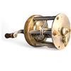Image 3 : Vintage Shakespeare Triumph Fishing Reel Model# Gk