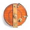 Image 2 : Early Wooden Fishing Reel