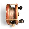 Image 3 : Early Wooden Fishing Reel