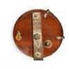 Image 2 : Early Wooden Fishing Reel