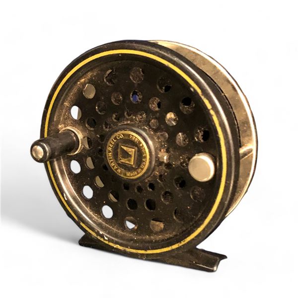 Vintage Martin Classic Fishing Reel Model# Mc56