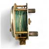 Image 3 : Vintage Camo Fiskehjul Fishing Reel