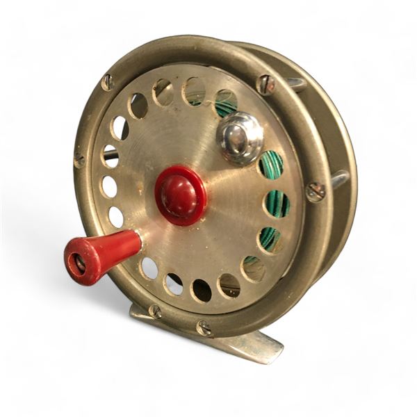 Vintage München Fishing Reel Model# 5203