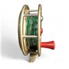 Image 3 : Vintage München Fishing Reel Model# 5203