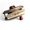 Image 4 : Vintage München Fishing Reel Model# 5203