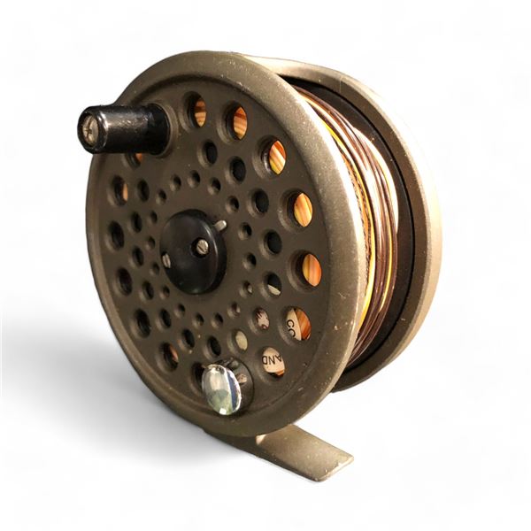 Vintage Martin Vfr Fishing Reel Model# Vfa56