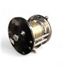 Image 1 : Vintage Penn Long Beach Fishing Reel With Green Bakelite Handle