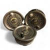Image 1 : 3 Magnum 140D Disk Drag Fishing Reels