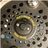 Image 2 : 3 Magnum 140D Disk Drag Fishing Reels