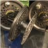 Image 3 : 3 Magnum 140D Disk Drag Fishing Reels