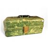 Image 1 : Plano Green Swirl Fishing Tackle Box Full Of Fishing Equipment