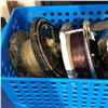 Image 3 : Assortment Of Vintage Fishing Reels