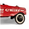 Image 2 : Vintage Amf Fire Chief 503 Pedal Car