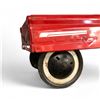 Image 3 : Vintage Amf Fire Chief 503 Pedal Car