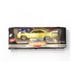 Image 1 : 1:18 Die Cast Ertl Collectors Edition American Muscle 1969 Plymouth Road Runner In Box