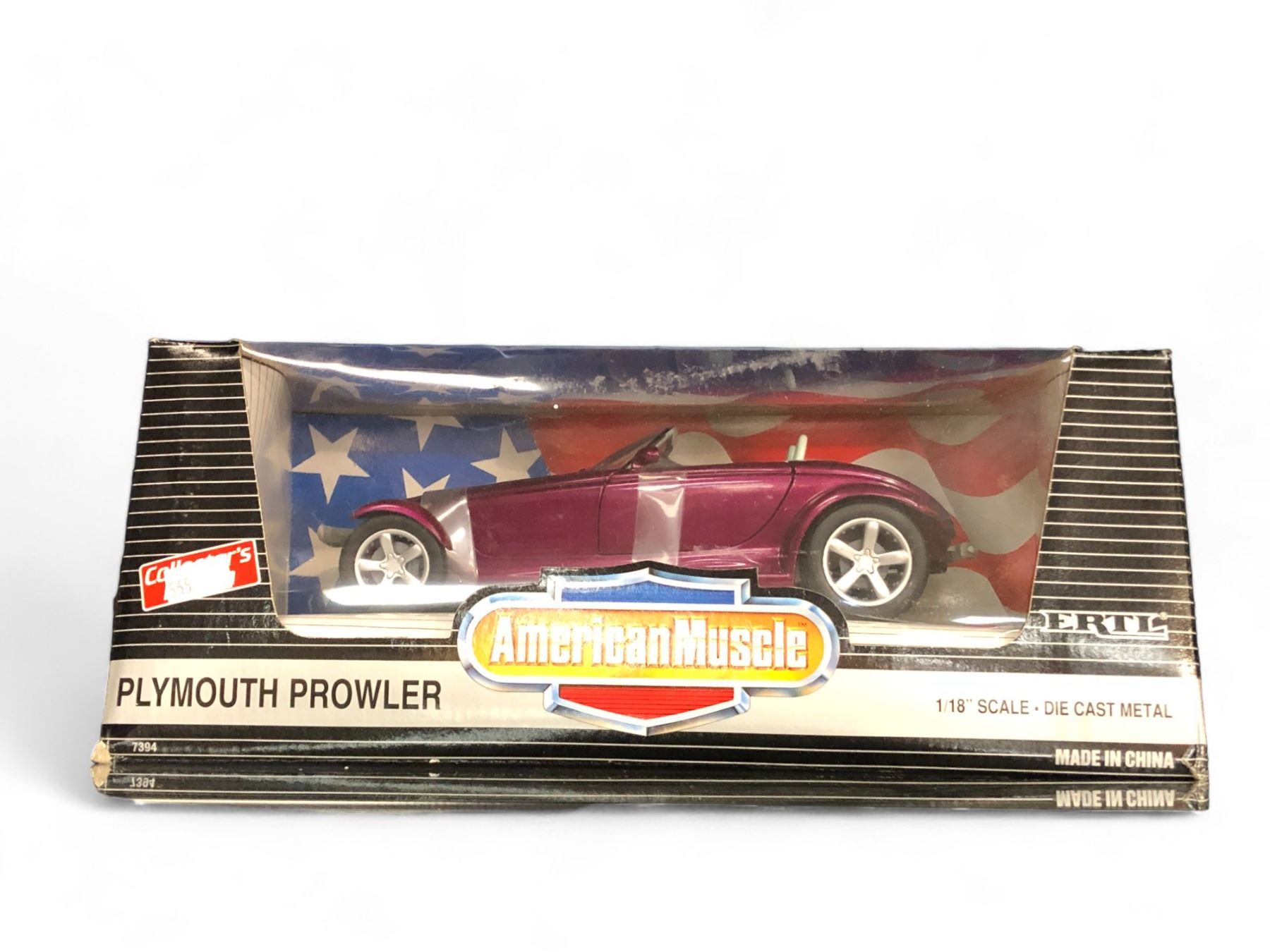 1/18 ERTL 1969 Plymouth EUR 38,62 - FR 1/18 ERTL 1969 Plymouth EUR 38,62 - FR
