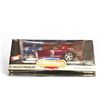 Image 1 : 1:18 Die Cast Ertl Collectors Edition American Muscle Plymouth Prowler In Box
