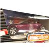 Image 2 : 1:18 Die Cast Ertl Collectors Edition American Muscle Plymouth Prowler In Box