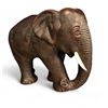 Image 1 : Large Ceramic Elephant
